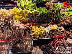 -为民烧烤吧.自贡爆炒菜(收录10年好店)