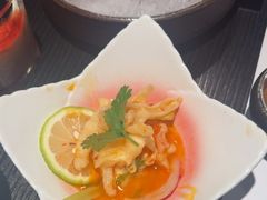 -花潮料理艺食馆(成都万象城店)