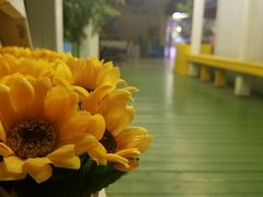 -间隔年海青旅民宿(金石滩发现王国店)