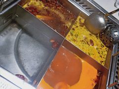 -海底捞火锅(长沙华创国际广场店)