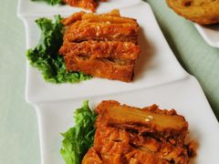 -天厨妙香素食餐厅(清华店)