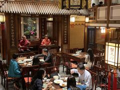 -成隆行·蟹王府(九江路店)