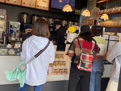 -茶颜悦色(岳麓山顶店)