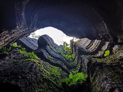 -梭布垭石林景区
