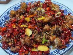 -北大地皖峰饭馆