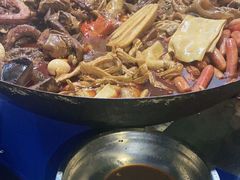 -吴长子卤菜馆(统一街店)