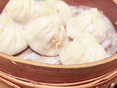 -宁波汤团店(外滩店)