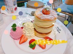 -丹礼糖甜品