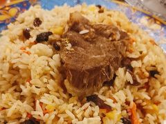 -新疆欣悦饭庄