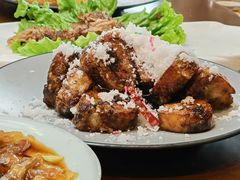 -白魁老号饭庄(交道口店)