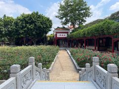 -宝墨园景区