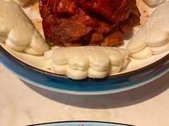 老醋烧肉-局气烤鸭·北京菜(德云社店)