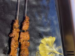 -钳小柒·小龙虾蓝龙王烧烤夜宵(长寿路店)