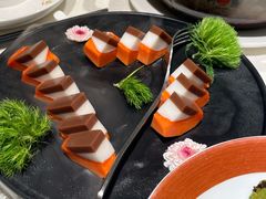 -麓湘小镇(金茂览秀城店)