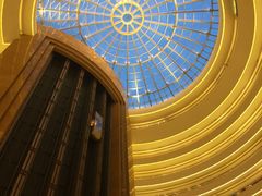 -杭州国际会议中心洲际酒店-原素全日餐厅(解放东路店)