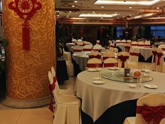 -全聚德(上海首店浦东店)