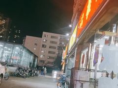 -小李烧鸡(西北角总店)