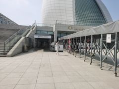 -上海中国航海博物馆