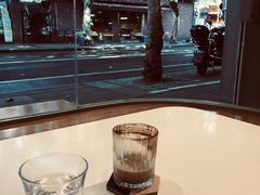-Legno.ita Coffee by Wood(襄阳南路店)