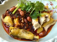 -锡和无锡菜(景丽苑店)