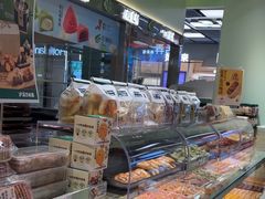 -泸溪河桃酥(龙湖长楹天街店)