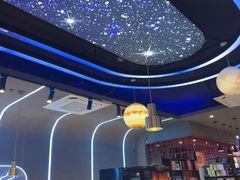 -杨记齐齐哈尔烤肉(总店)