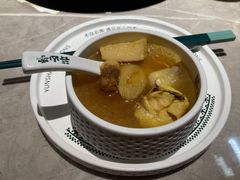 -芸山季·云南野生菌火锅(宝能环球汇店)