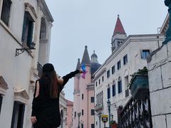 -华谊兄弟（长沙）电影小镇