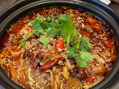 -麻六记(新天地店)