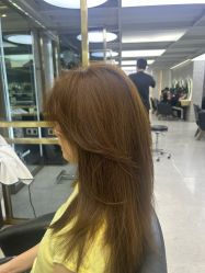 -苏奇发型·烫发染发