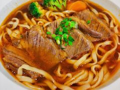 -康师傅私房牛肉面(马泉营奥莱店)