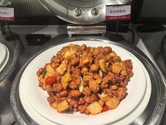 -凡塔斯牛排自助餐厅(广东佛山三水万达店)