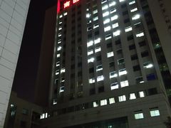 -南京医科大学第二附属医院(姜家园院区)