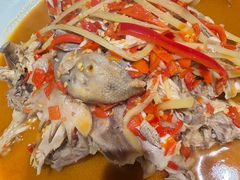 -九道菜(珠晖万达店)