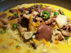 杀猪菜-吃饭皇帝大(解放西路店)