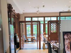 -黔蘑菇四季餐厅(观山湖店)