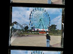 -南京银杏湖乐园