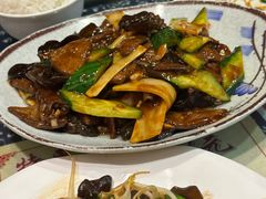 -玉桥餐厅(天坛店)