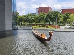 -广州市城市规划展览中心