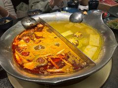 -湊湊火锅·茶憩(打浦桥日月光店)