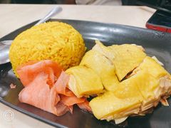 -盛记粥面(佐敦店)