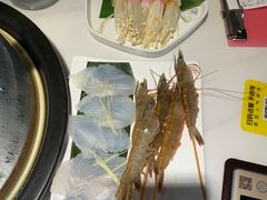 -碗中海·蒸汽海鲜·桑拿鸡(岭南天地店)
