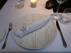 餐具摆设-蝶舍·MAISON PAPILLON