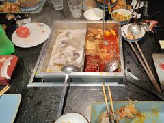 -五星桥原切肥牛火锅·30年专注好牛肉(湖塘店)