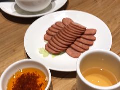 -枣子树·素食餐厅(普陀山店)