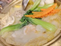 -大潮淮·淮扬菜(何园旗舰店)