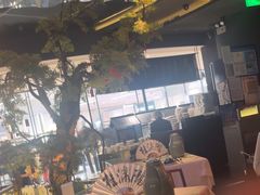 -桂满陇·景观餐厅(新世界店)