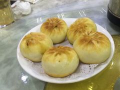 -清真·胖妈妈手抓餐厅(定西路长城宾馆店)