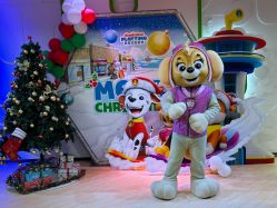 -尼克Playtime(欢乐海岸店)