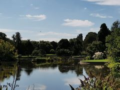 -墨尔本皇家植物园